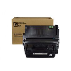 Картридж Q5942A для HP LaserJet 4250, 4350, 4250n, 4350n, 4350dtn, 4250tn, 4250dtn, 4250dtnsl GalaPrint