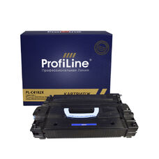 Картридж C8543X для HP LaserJet 9050, 9000, 9040, 9040dn, 9050dn, 9040n 30000 стр. ProfiLine