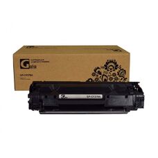 Картридж CF279A для HP LaserJet M26nw, M26a, M12w, M12, M26 1000 стр. GalaPrint