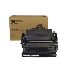 Картридж CF289Y (№89Y) для HP LaserJet M507dn, M528dn, M507x GalaPrint 20000стр. без чипа