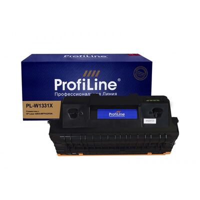 Картридж W1331X (HP 331X) для HP Laser 408, 432fdn, 408dn, 432 15000 стр. ProfiLine фото