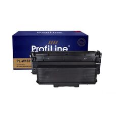 Картридж W1331X (HP 331X) для HP Laser 408, 432fdn, 408dn, 432 15000 стр. ProfiLine без чипа