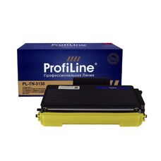 Картридж TN-3130 для Brother HL-5250dn, HL-5240, MFC-8860dn, DCP-8065dn, HL-5250, MFC-8860 ProfiLine