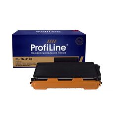 Картридж TN-3170 для Brother HL-5250DN, HL-5240, HL-5250, MFC-8860dn, DCP-8065dn ProfiLine