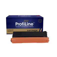 Картридж TN-326BK для Brother MFC-L8650cdw, HL-L8250cdn, HL-L8250 ProfiLine черный