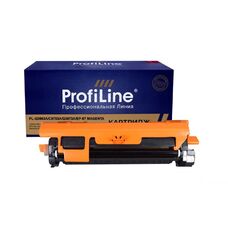Картридж Q3963A для HP Color LaserJet 2550, 2840, 2820, Canon LBP-5200 ProfiLine пурпурный