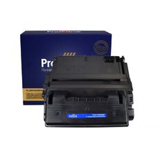 Картридж Q5942X/Q5945A/Q1338A/Q1339A (№42X) для HP LaserJet 4250, 4350, 4250n, 4200, 4250dtn, M4345 ProfiLine