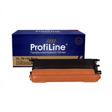 Картридж TN-135BK для Brother MFC-9440CN, DCP-9040CN, HL-4040CN, HL-4050CDN ProfiLine черный