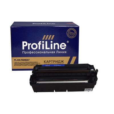 Драм-картридж KX-FAD93A7 для Panasonic KX-MB263, KX-MB263RU, KX-MB763, KX-MB773, KX-MB283 ProfiLine фото