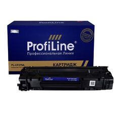 Картридж CF279A для HP LaserJet M26nw, M26a, M12w, M12, M26 1000 стр. ProfiLine