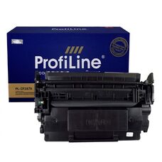 Картридж CF287A/041 (№87A) для HP LaserJet M501dn, M506dn, M527dn, M501n, M506x 9000 стр. ProfiLine