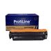 Картридж CF381A для HP Color LaserJet M476dn, M476, M476dw, M476nw ProfiLine голубой фото