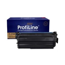 Картридж CF450A для HP Color LaserJet M653dn, M652dn, M681, M681dh, M652n, M653 ProfiLine черный