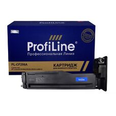 Картридж CF256A для HP LaserJet M436dn, M436nda, M436n, M436, M433 7400 стр. ProfiLine