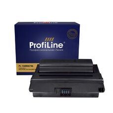 Картридж 108R00796 для Xerox Phaser 3635MFP, 3635 10000 стр. ProfiLine