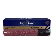 Картридж MP-C2550E для Ricoh Aficio MP-C2051, MP-C2030, MP-C2551, MP-C2050, MP-C2550 5.5K ProfiLine пурпурный