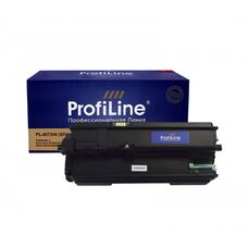 Картридж SP-4500E, 407340 для Ricoh Aficio SP-4510sf, SP-4510dn 6000 стр. ProfiLine