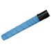 Цена на Картридж TN-321C для Konica Minolta Bizhub C224e, C224, C284, C284e Grafit голубой - Картриджи для цветных Konica Minolta   