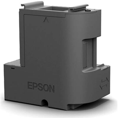 Бункер отработки C13T04D100 для Epson M3170,  M1170,  M2170,  M1140,  M1180,  M3140 фото