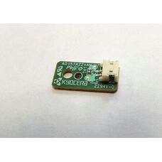 Датчик температуры области драм-юнита Kyocera 302RV94150  PWB THERMISTOR ASSY  (Тех.Упак,Original)