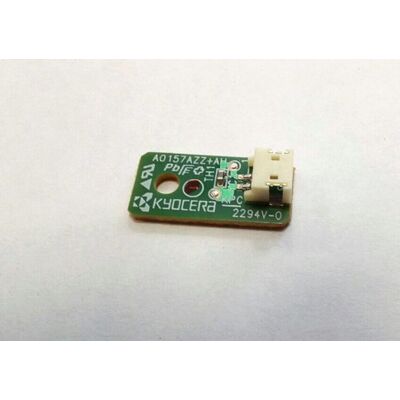 Датчик температуры области драм-юнита Kyocera 302RV94150  PWB THERMISTOR ASSY  (Тех.Упак,Original) фото