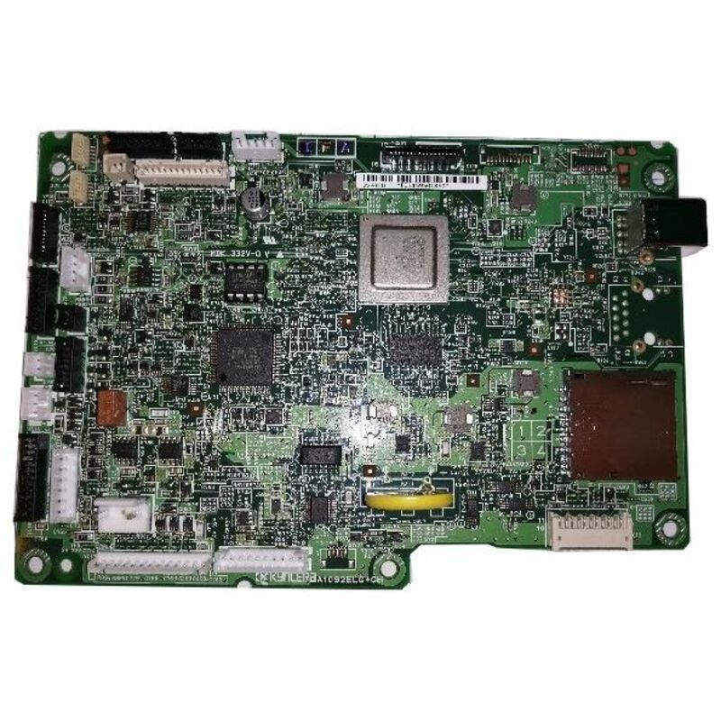 Платаглавная(форматер)Kyocera302VP94011PWBMAINENGINEASSY(Тех.Упак,Original)