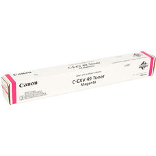 Картридж C-EXV49M для Canon imageRUNNER C3520i, C3320, C3320i, iR-C3320, iR-C3520i пурпурный