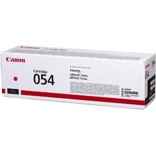 Картридж 054M для Canon i-SENSYS MF641Cw, MF645Cx, MF643Cdw, LBP623Cdw 1200 стр. пурпурный