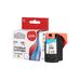 Картридж CL-511 для Canon Pixma MP250, MP280, MP230, iP2700, MP495, MP252 2972B007 Sakura цветной фото