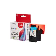 Картридж CL-441XL для Canon PIXMA MG3640, MG3640S, MG3540, MG3600, MG4240 Sakura цветной