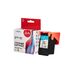Картридж CL-441XL для Canon PIXMA MG3640, MG3640S, MG3540, MG3600, MG4240 Sakura цветной фото
