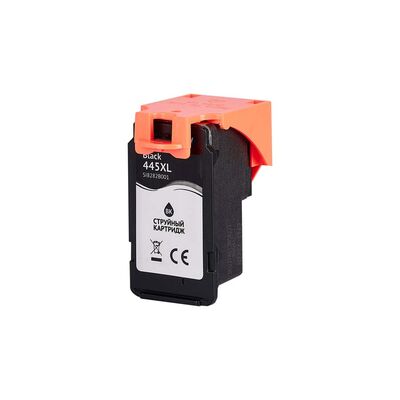 Картридж PG-445XL для Canon Pixma MG2540S, MG2440, TS304, TS3340 ...