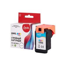 Картридж CL-446XL для Canon Canon Pixma MG2540S, MG2440, TS304, TS3340, MG3040, iP2840 8284B001 Sakura цветной
