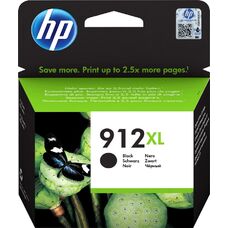 Картридж 912XL для HP OfficeJet 8013, 8023 3YL84AE черный