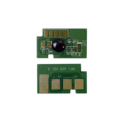 Чип картриджа MLT-D104S для Samsung SCX-3200, SCX-3205, ML-1660, ML-1860, ML-1665