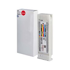 Картридж T6943 для Epson SureColor SC-T5200, SC-T3200 C13T694300 Sakura пурпурный