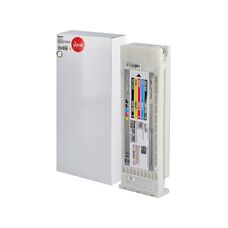 Картридж T6944 для Epson SureColor SC-T5200, SC-T3200 C13T694400 Sakura желтый