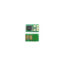 Чип картриджа CF362A для HP Color LaserJet M553n, M552dn, M553dn, M577dn, M577c (Вариант 2) желтый