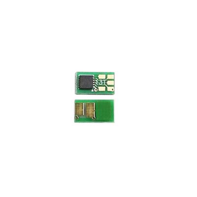 Чип картриджа CF363X для HP Color LaserJet M553n, M552dn, M553dn, M577dn, M577c (Вариант 2) пурпурный фото