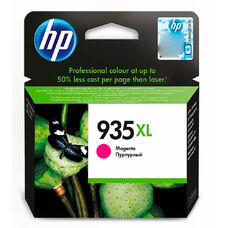 Картридж 935XL для HP OfficeJet Pro 6230, 6830 C2P25AE пурпурный
