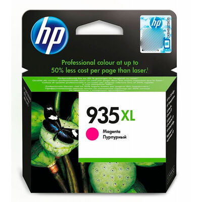 Картридж 935XL для HP OfficeJet Pro 6230, 6830 C2P25AE пурпурный фото