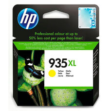 Картридж 935XL для HP OfficeJet Pro 6230, 6830 C2P26AE желтый