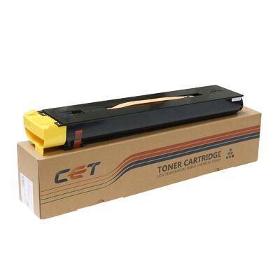 Картридж 006R01450 для Xerox DocuColor 242, 250, 252, 240, WorkCentre 7755 CET желтый