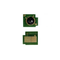 Чип картриджа Q6000A для HP Color LaserJet 1600, 2605, 2600N, CM1015, Canon LBP-5000 черный