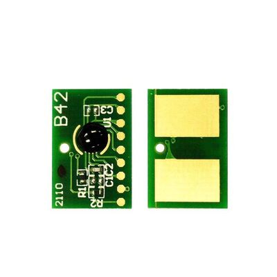 Чип картриджа 45536416 для Oki C911, C911dn, C941 24K черный