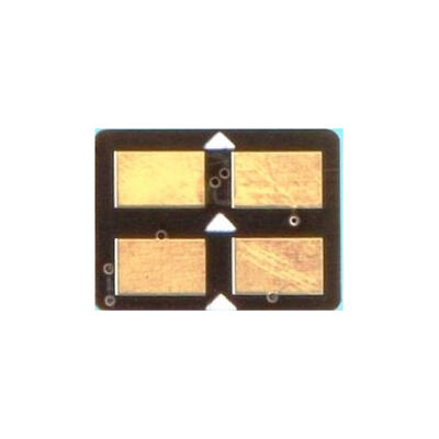 Чип картриджа CLP-C300A для Samsung CLP-300, CLX-2160, CLX-2160N, CLP-300N голубой (Вар.2) фото