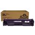 Картридж W2032A (415A) для HP Color LaserJet M479fdn, M454dw, M479dw, M479fdw без чипа 2100 стр. GalaPrint желтый фото