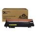 Картридж W2072A для HP Color Laser 178nw, 150nw, 179fnw, 150a GalaPrint без чипа желтый фото