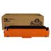 Картридж W2210A для HP Color LaserJet Pro M282nw, M283fdw, M255nw, M283fdn без чипа GalaPrint черный фото