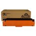 Картридж W2211A для HP Color LaserJet Pro M282nw, M283fdw, M255nw, M283fdn без чипа GalaPrint голубой фото